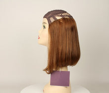 Load image into Gallery viewer, Hat Fall Avalon Light Red Size M 11''