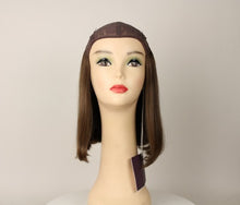 Load image into Gallery viewer, Hat Fall Avalon Light Brown With Ashy Highlights Size X-L 11''