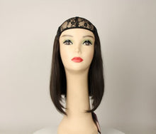 Load image into Gallery viewer, Hat Fall Avalon Dark Brown Size M 10''