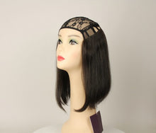 Load image into Gallery viewer, Hat Fall Avalon Dark Brown Size M 10''