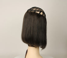 Load image into Gallery viewer, Hat Fall Avalon Dark Brown Size M 10''