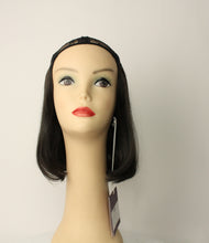 Load image into Gallery viewer, Hat Fall Avalon Dark Brown Size L 10''