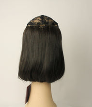 Load image into Gallery viewer, Hat Fall Avalon Dark Brown Size L 10''