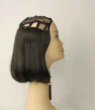 Load image into Gallery viewer, Hat Fall Avalon Dark Brown Size L 10''