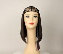 Load image into Gallery viewer, Hat Fall Avalon Dark Brown Size L 11''