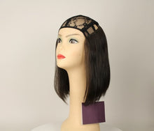 Load image into Gallery viewer, Hat Fall Avalon Dark Brown Size L 11''