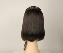 Load image into Gallery viewer, Hat Fall Avalon Dark Brown Size L 11''