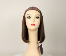 Load image into Gallery viewer, Hat Fall Avalon Light Brown With Reddish Highlights Size L 11''