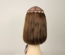 Load image into Gallery viewer, Hat Fall Avalon Light Brown With Reddish Highlights Size L 11''