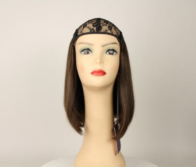 Hat Fall Avalon Brown With Light Brown Highlights Size M 11''