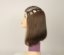 Load image into Gallery viewer, Hat Fall Avalon Brown With Light Brown Highlights Size M 11''