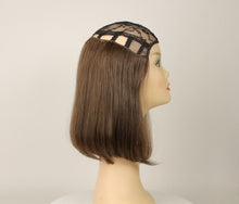 Load image into Gallery viewer, Hat Fall Avalon Brown With Light Brown Highlights Size M 11''