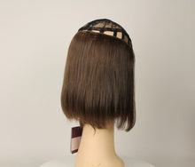 Load image into Gallery viewer, Hat Fall Avalon Brown With Highlights Size L 10''