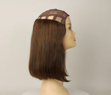 Load image into Gallery viewer, Hat Fall Avalon Light Brown With Reddish Highlights Size X-L 12''