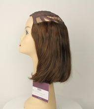 Load image into Gallery viewer, Hat Fall Avalon Light Brown With Reddish Highlights Size L 11''