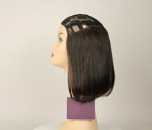 Load image into Gallery viewer, Hat Fall Avalon Dark Brown Size L 11''