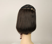 Load image into Gallery viewer, Hat Fall Avalon Dark Brown Size L 11''