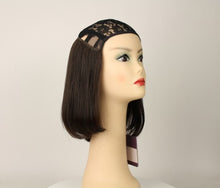 Load image into Gallery viewer, Hat Fall Avalon Dark Brown Size L 11''