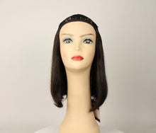 Load image into Gallery viewer, Hat Fall Avalon Dark Brown Size L 11''