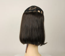 Load image into Gallery viewer, Hat Fall Avalon Dark Brown Size L 11''