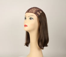 Load image into Gallery viewer, Hat Fall Avalon Light Brown With Blended Lowlights And Highlights Size L 12''