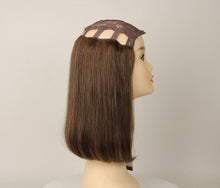 Load image into Gallery viewer, Hat Fall Avalon Light Brown With Blended Lowlights And Highlights Size X-L 12''