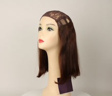 Load image into Gallery viewer, Hat Fall Avalon Auborn Size M 11''