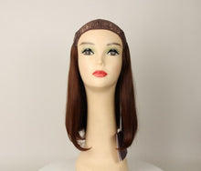 Load image into Gallery viewer, Hat Fall Avalon Auborn Size L 12''