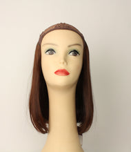 Load image into Gallery viewer, Hat Fall Avalon Auborn Size L 11''