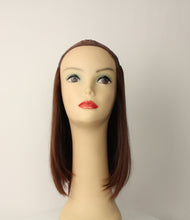 Load image into Gallery viewer, Hat Fall Avalon Auborn Size L 12''