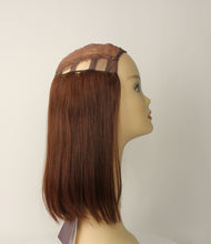 Load image into Gallery viewer, Hat Fall Avalon Auborn Size L 12''