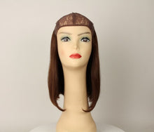 Load image into Gallery viewer, Hat Fall Avalon Auborn Size X-L 12''