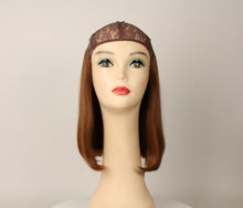 Load image into Gallery viewer, Hat Fall Avalon Light Red Size S 12''