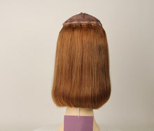 Load image into Gallery viewer, Hat Fall Avalon Light Red Size S 12''