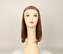 Load image into Gallery viewer, Hat Fall Avalon Light Red Size M 11''