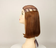 Load image into Gallery viewer, Hat Fall Avalon Light Red Size M 11''