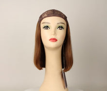 Load image into Gallery viewer, Hat Fall Avalon Light Red Size L 11''