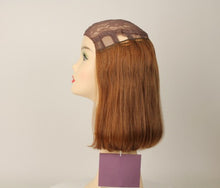 Load image into Gallery viewer, Hat Fall Avalon Light Red Size L 11''