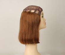 Load image into Gallery viewer, Hat Fall Avalon Light Red Size L 11''