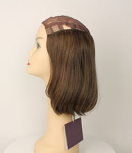 Load image into Gallery viewer, Hat Fall Avalon Light Brown With Blended Lowlights And Highlights Size X-L 11''