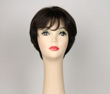 Load image into Gallery viewer, Dark Brown Linda With Highlights Size M