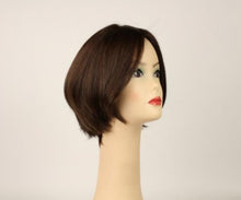 Load image into Gallery viewer, Dorothy Dark Brown Skin Top Size M