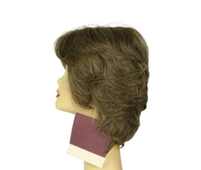 Load image into Gallery viewer, Linda Grey Hair Multi-Directional Skin Part Size S
