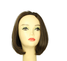 Load image into Gallery viewer, Dorothy Dark Brown With Warm Highlights Size Large
