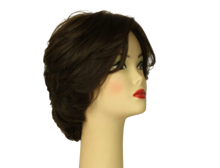 Load image into Gallery viewer, Linda Dark Brown Multi-Directional Size M
