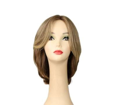 Regina Light Blonde With Darker Roots Multi-Directional Skin Top Size X-L