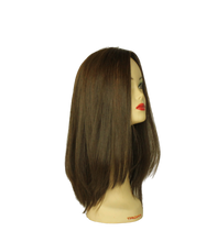 Load image into Gallery viewer, Riva PRE-CUT Medium Brown MULTI-DIRECTIONAL Skin Top Size S
