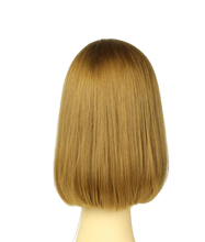 Load image into Gallery viewer, CARRE Blonde With Highlights MONO-DIRECTIONAL TOP SIZE M
