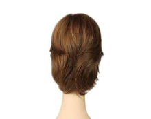 Load image into Gallery viewer, REGINA LIGHT BROWN WITH BLONDE HIGHLIGHTS MULTI SKIN TOP SIZE X-L
