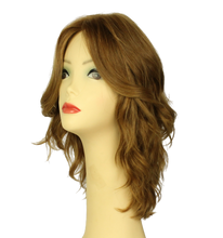 Load image into Gallery viewer, Katrina Blonde With Highlights Multi-Directional Skin Top Size M
